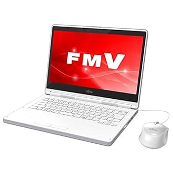 Amazon.co.jp: FMVL55C2W(アーバンホワイト) LIFEBOOK LH